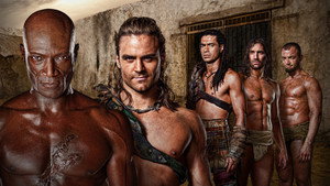 Spartacus: Blood and Sand kép