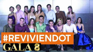 OT: El reencuentro 2. évad Ep.8 8. epizód