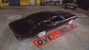 Overhaulin' 3. évad Ep.21 21. epizód
