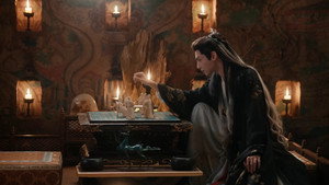 水龙吟 kép