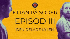 Ettan på Söder 1. évad Ep.3 3. epizód