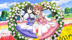 結城友奈は勇者である kép