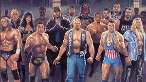 WWE Pay Per View 17. évad Ep.1 1. epizód
