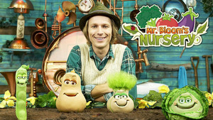 Mr Bloom's Nursery kép