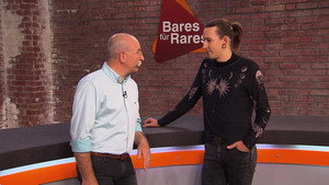 Bares für Rares - Lieblingsstücke 3. évad Ep.6 6. epizód