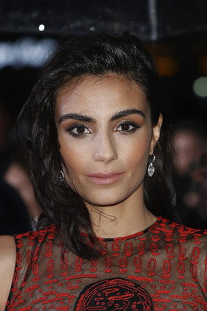 Aiysha Hart profil kép