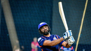 Krikettmánia: Mumbai Indians kép