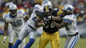 Pittsburgh Steelers 73. évad Ep.16 16. epizód