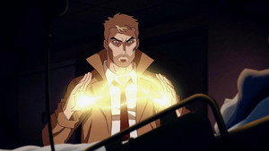 Constantine: City of Demons 1. évad Ep.2 2. epizód