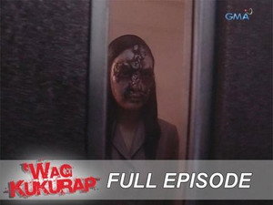 Wag Kukurap 1. évad Ep.8 8. epizód