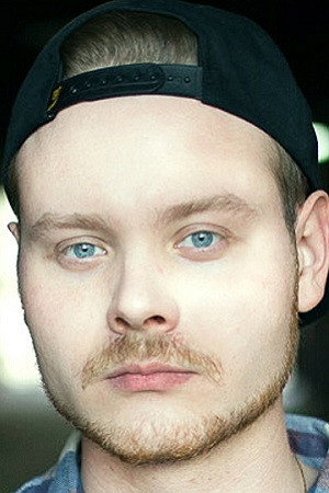 Иван И. Твердовский profil kép