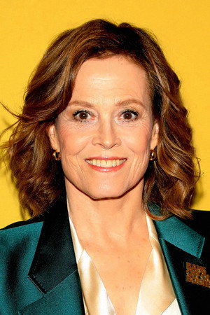 Sigourney Weaver profil kép