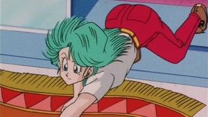 Dragon Ball Z 1. évad Ep.37 Utazás a világ végére