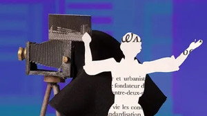 Cherchez la femme ! 1. évad Ep.23 23. epizód