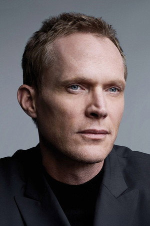 Paul Bettany profil kép