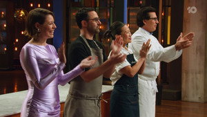 MasterChef Australia 17. évad Ep.58 58. epizód