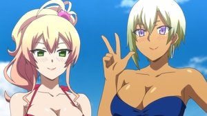 はじめてのギャル 1. évad Ep.8 8. epizód