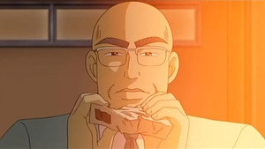湾岸ミッドナイト 1. évad Ep.9 9. epizód