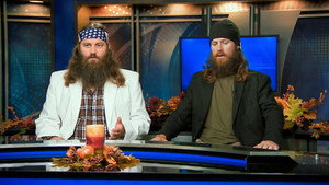 Duck Dynasty 7. évad Ep.2 2. epizód