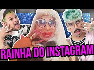 Diva Depressão 4. évad Ep.68 68. epizód