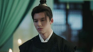 侯府夫人不好当 1. évad Ep.7 7. epizód
