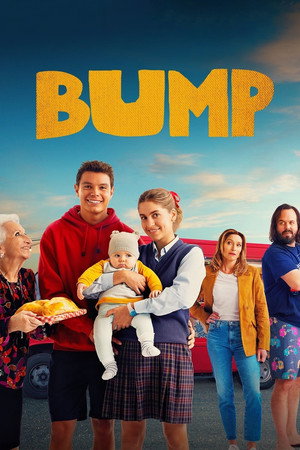 Bump 2. évad (2021-12-26) poszter