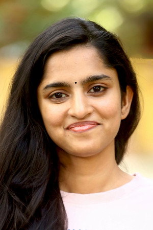 Divya Sripada profil kép