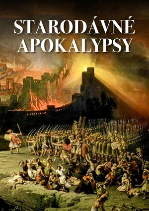 Ókori apokalipszis poszter