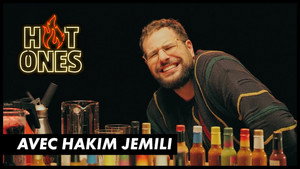 Hot Ones 2. évad Ep.11 11. epizód