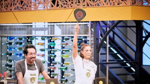 Masterchef Celebrity: Colombia 3. évad Ep.70 70. epizód