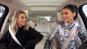 Carpool Karaoke: A sorozat 2. évad Ep.8 8. epizód