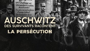 Auschwitz, des survivants racontent 1. évad Ep.1 1. epizód