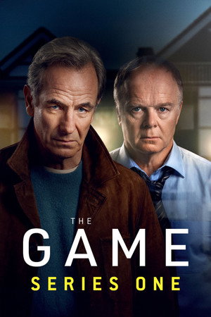The Game 1. évad (2025-05-12) poszter