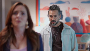 Papás por siempre 1. évad Ep.36 36. epizód