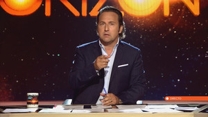 Horizonte 4. évad Ep.39 39. epizód