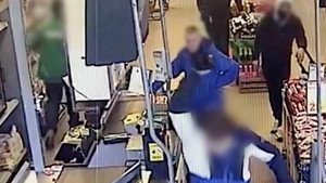 Fångat på polisens kamera 3. évad Ep.10 10. epizód
