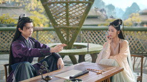 沉香如屑·沉香重华 1. évad Ep.35 35. epizód