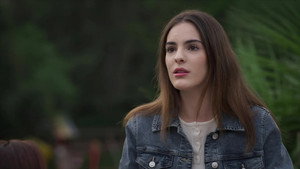 Hermanas, un amor compartido 1. évad Ep.71 71. epizód