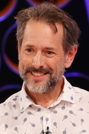 Marc-André Coallier profil kép