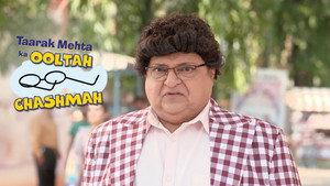 तारक मेहता का उल्टा चश्मा 1. évad Ep.4727 4727. epizód