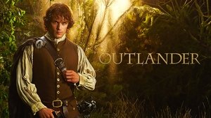 Outlander - Az idegen kép