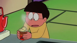 ドラえもん 1. évad Ep.20 20. epizód