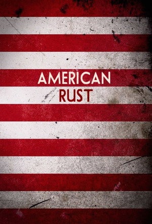 American Rust poszter