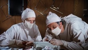 M*A*S*H 6. évad Ep.19 19. epizód