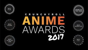 The Crunchyroll Anime Awards 1. évad Ep.1 1. epizód