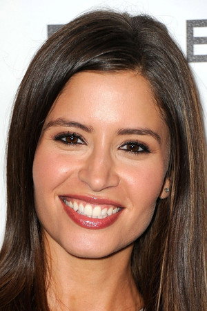 Mercedes Mason profil kép