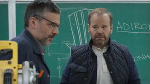 Le bonheur 1. évad Ep.4 4. epizód