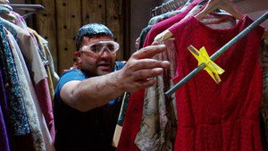 I'm a Celebrity...Get Me Out of Here! 21. évad Ep.6 6. epizód