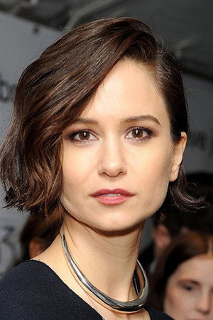 Katherine Waterston profil kép