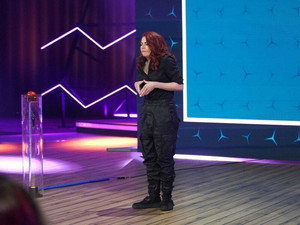 Frei Schnauze 1. évad Ep.2 2. epizód